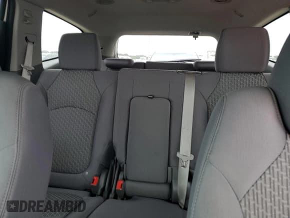 ✅ 2011 Chevrolet Traverse LS • VIN: 1GNKRFED3BJ416187 • Lot: 74259764. Wystawiony na Copart z przebiegiem Nie podano. Bezpłatny archiwum sprzedaży aukcyjnych z USA i szczegółowy raport historii pojazdu na DreamBid. Zdjęcie 10.