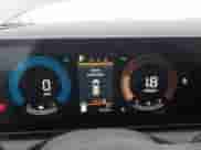 2025 Hyundai Tucson SEL with VIN 5NMJBCDEXSH553859, listed as a Copart auction lot 89507735 with 12,048 mi miles and Salvage title. Bid and sale history available at DreamBid. Image 9.