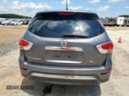 ✅ 2016 Nissan Pathfinder Platinum • VIN: 5N1AR2MN0GC600419 • Lot: 59034105. Listed on Copart with 141,642 mi. Free auction sales archive from the USA and detailed vehicle history report at DreamBid. Image 6.