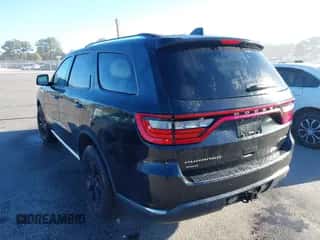 2014 Dodge Durango Limited z VIN 1C4RDJDG4EC979374, wystawiony jako IAAI lot #43444791 z przebiegiem 185 787 mil mil oraz . Historia ofert i sprzedaży dostępna na DreamBid. Obrazek 3.
