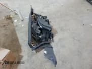 ✅ 2022 Hyundai Palisade Calligraphy • VIN: KM8R7DHE9NU442183 • Lot: 59050414. Listed on Copart with 25,943 mi. Free auction sales archive from the USA and detailed vehicle history report at DreamBid. Image 12.