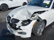 ✅ 2013 BMW 3 Series 335is • VIN: WBADX1C5XDJ128995 • Лот: 42929783. Опубликован ранее на IAAI с пробегом 77 477 миль. Бесплатный доступ к архиву аукционных продаж из США и подробный отчёт об истории автомобиля на DreamBid. Изображение 6.