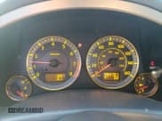 ✅ 2006 Infiniti FX Options • VIN: JNRBS08W66X400740 • Lot: 78511434. Listed on Copart with 184,701 mi. Free auction sales archive from the USA and detailed vehicle history report at DreamBid. Image 9.