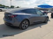 ✅ 2022 Tesla Model 3 • VIN: 5YJ3E1EA5NF309557 • Lot: 80353195. Wystawiony na Copart z przebiegiem 69 538 mil. Bezpłatny archiwum sprzedaży aukcyjnych z USA i szczegółowy raport historii pojazdu na DreamBid. Zdjęcie 3.