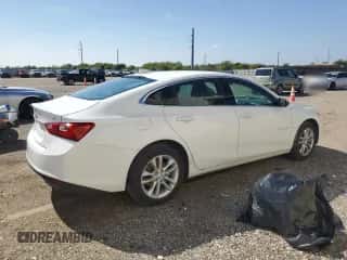 2018 Chevrolet Malibu LT z VIN 1G1ZD5ST2JF153812, wystawiony jako Copart lot #90334615 z przebiegiem 192 366 mil mil oraz Szkoda całkowita • Salvage title. Historia ofert i sprzedaży dostępna na DreamBid. Obrazek 3.