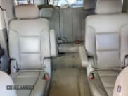 ✅ 2016 Chevrolet Suburban LTZ • VIN: 1GNSKJKC0GR115601 • Lot: 61987504. Wystawiony na Copart z przebiegiem Nie podano. Bezpłatny archiwum sprzedaży aukcyjnych z USA i szczegółowy raport historii pojazdu na DreamBid. Zdjęcie 10.