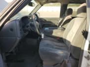 ✅ 2004 Chevrolet Silverado 1500 LS • VIN: 2GCEC19V641244585 • Лот: 77169744. Опубликован ранее на Copart с пробегом 371 936 миль. Бесплатный доступ к архиву аукционных продаж из США и подробный отчёт об истории автомобиля на DreamBid. Изображение 7.