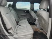 ✅ 2018 Audi Q7 Premium Plus • VIN: WA1LAAF76JD005907 • Lot: 89489865. Listed on Copart with 87,088 mi. Free auction sales archive from the USA and detailed vehicle history report at DreamBid. Image 11.