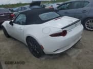✅ 2016 Mazda MX-5 Miata Club • VIN: JM1NDAC7XG0119368 • Lot: 49701903. Wystawiony na Copart z przebiegiem 53 087 mil. Bezpłatny archiwum sprzedaży aukcyjnych z USA i szczegółowy raport historii pojazdu na DreamBid. Zdjęcie 2.