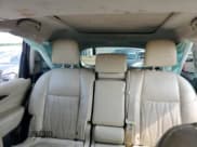 ✅ 2016 Infiniti QX60 • VIN: 5N1AL0MN2GC528046 • Lot: 81501515. Listed on Copart with 177,746 mi. Free auction sales archive from the USA and detailed vehicle history report at DreamBid. Image 10.