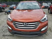 ✅ 2016 Hyundai Santa Fe • VIN: 5XYZUDLB2GG337273 • Лот: 63178194. Опубликован ранее на Copart с пробегом 70 286 миль. Бесплатный доступ к архиву аукционных продаж из США и подробный отчёт об истории автомобиля на DreamBid. Изображение 5.