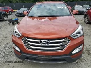 ✅ 2016 Hyundai Santa Fe • VIN: 5XYZUDLB2GG337273 • Лот: 63178194. Опубликован ранее на Copart с пробегом 70 286 миль. Бесплатный доступ к архиву аукционных продаж из США и подробный отчёт об истории автомобиля на DreamBid. Изображение 5.