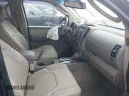 ✅ 2011 Nissan Frontier Pro-4X • VIN: 1N6AD0EV5BC440663 • Lot: 41923918. Listed on IAAI with 168,331 mi. Free auction sales archive from the USA and detailed vehicle history report at DreamBid. Image 5.