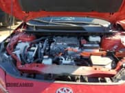 ✅ 2024 Toyota bZ4X XLE • VIN: JTMABACA0RA053717 • Lot: 86874945. Wystawiony na Copart z przebiegiem 8 070 mil. Bezpłatny archiwum sprzedaży aukcyjnych z USA i szczegółowy raport historii pojazdu na DreamBid. Zdjęcie 12.