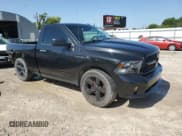 ✅ 2015 Ram 1500 Tradesman • VIN: 3C6JR6AT9FG622355 • Lot: 65679395. Wystawiony na Copart z przebiegiem 76 574 mil. Bezpłatny archiwum sprzedaży aukcyjnych z USA i szczegółowy raport historii pojazdu na DreamBid. Zdjęcie 4.