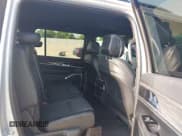 ✅ 2022 Jeep Wagoneer Series III • VIN: 1C4SJVDT0NS143145 • Lot: 42905968. Listed on IAAI with 41,218 mi. Free auction sales archive from the USA and detailed vehicle history report at DreamBid. Image 8.