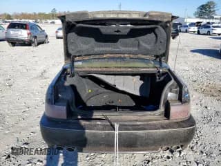 ✅ 1997 Cadillac Seville STS • VIN: 1G6KY529XVU805064 • Lot: 83955324. Wystawiony na Copart z przebiegiem 111 215 mil. Bezpłatny archiwum sprzedaży aukcyjnych z USA i szczegółowy raport historii pojazdu na DreamBid. Zdjęcie 6.