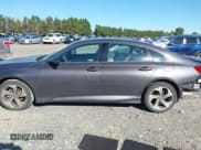 ✅ 2019 Honda Accord EX • VIN: 1HGCV1F43KA165991 • Lot: 43353070. Listed on IAAI with 86,089 mi. Free auction sales archive from the USA and detailed vehicle history report at DreamBid. Image 15.