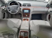 ✅ 2005 Mercedes-Benz S 55 AMG • VIN: WDBNG74J75A442576 • Лот: 95017735. Опубликован ранее на Copart с пробегом 74 667 миль. Бесплатный доступ к архиву аукционных продаж из США и подробный отчёт об истории автомобиля на DreamBid. Изображение 8.