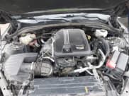 ✅ 2021 Cadillac CT4 Luxury • VIN: 1G6DK5RKXM0136416 • Lot: 42883604. Listed on IAAI with 59,619 mi. Free auction sales archive from the USA and detailed vehicle history report at DreamBid. Image 10.