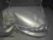 2002 Hyundai Elantra GLS z VIN KMHDN45D92U459167, wystawiony jako Copart lot #70104804 z przebiegiem Nie podano mil oraz Nie do naprawy • Non repairable. Historia ofert i sprzedaży dostępna na DreamBid. Obrazek 11.