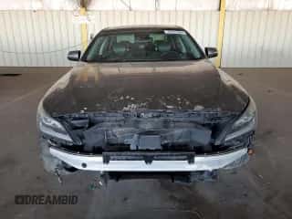 2015 Hyundai Genesis 3.8L z VIN KMHGN4JE5FU070396, wystawiony jako Copart lot #76513964 z przebiegiem 117 551 mil mil oraz Szkoda całkowita • Salvage title. Historia ofert i sprzedaży dostępna na DreamBid. Obrazek 5.