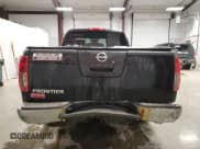 ✅ 2010 Nissan Frontier XE • VIN: 1N6BD0CT0AC411818 • Lot: 51927955. Listed on Copart with 121,522 mi. Free auction sales archive from the USA and detailed vehicle history report at DreamBid. Image 6.