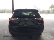 ✅ 2019 Acura RDX Technology • VIN: 5J8TC1H57KL007475 • Lot: 43745242. Listed on IAAI with 29,918 mi. Free auction sales archive from the USA and detailed vehicle history report at DreamBid. Image 16.