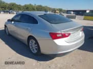 ✅ 2018 Chevrolet Malibu LT • VIN: 1G1ZD5ST0JF143540 • Lot: 43624964. Listed on IAAI with 142,288 mi. Free auction sales archive from the USA and detailed vehicle history report at DreamBid. Image 3.