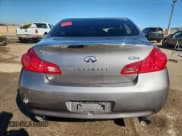 ✅ 2007 Infiniti G35 G35x • VIN: JNKBV61F87M813894 • Lot: 86680325. Wystawiony na Copart z przebiegiem Nie podano. Bezpłatny archiwum sprzedaży aukcyjnych z USA i szczegółowy raport historii pojazdu na DreamBid. Zdjęcie 6.