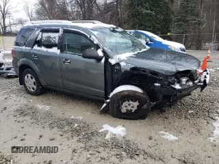 ✅ 2007 Saturn VUE I4 • VIN: 5GZCZ33D97S874153 • Lot: 50572755. Wystawiony na Copart z przebiegiem 76 142 mil. Bezpłatny archiwum sprzedaży aukcyjnych z USA i szczegółowy raport historii pojazdu na DreamBid. Zdjęcie 4.