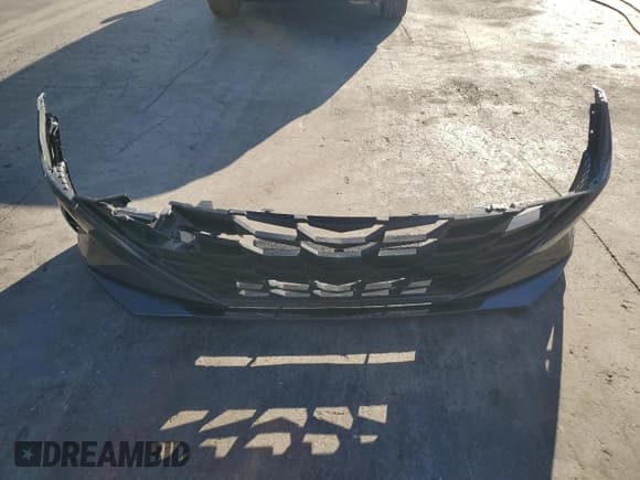 ✅ 2021 Hyundai Elantra SEL • VIN: 5NPLM4AG3MH007196 • Lot: 86339315. Listed on Copart with 80,515 mi. Free auction sales archive from the USA and detailed vehicle history report at DreamBid. Image 12.