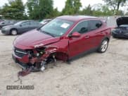 ✅ 2023 Buick Encore GX Preferred • VIN: KL4MMBS26PB158156 • Lot: 43331101. Listed on IAAI with 25,531 mi. Free auction sales archive from the USA and detailed vehicle history report at DreamBid. Image 2.