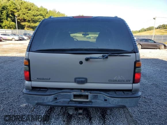 ✅ 2004 Chevrolet Tahoe LS • VIN: 1GNEC13Z84R250995 • Lot: 70758215. Listed on Copart with 205,024 mi. Free auction sales archive from the USA and detailed vehicle history report at DreamBid. Image 6.