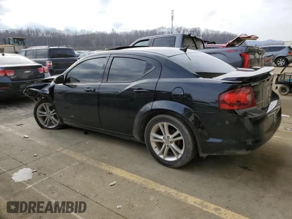 ✅ 2013 Dodge Avenger SXT • VIN: 1C3CDZCB1DN576308 • Lot: 85287664. Wystawiony na Copart z przebiegiem 148 011 mil. Bezpłatny archiwum sprzedaży aukcyjnych z USA i szczegółowy raport historii pojazdu na DreamBid. Zdjęcie 2.
