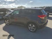 ✅ 2017 Honda HR-V EX • VIN: 3CZRU5H58HM706290 • Лот: 92586295. Опубликован ранее на Copart с пробегом 57 692 миль. Бесплатный доступ к архиву аукционных продаж из США и подробный отчёт об истории автомобиля на DreamBid. Изображение 2.