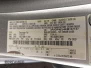 ✅ 2019 Ford Fiesta SE • VIN: 3FADP4EJ4KM147157 • Lot: 43604505. Listed on IAAI with Not provided. Free auction sales archive from the USA and detailed vehicle history report at DreamBid. Image 9.