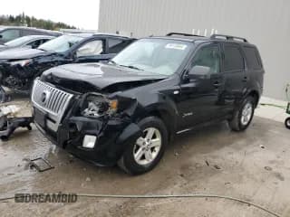 ✅ 2009 Mercury Mariner Hybrid • VIN: 4M2CU39319KJ17047 • Lot: 79113684. Wystawiony na Copart z przebiegiem 266 524 mil. Bezpłatny archiwum sprzedaży aukcyjnych z USA i szczegółowy raport historii pojazdu na DreamBid. Zdjęcie 1.