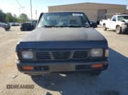 ✅ 1993 Nissan Frontier • VIN: 1N6SD11S1PC320341 • Lot: 43697755. Listed on Copart with 259,472 mi. Free auction sales archive from the USA and detailed vehicle history report at DreamBid. Image 5.