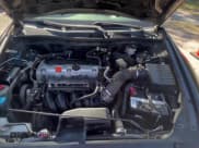 ✅ 2012 Honda Accord SE • VIN: 1HGCP2F6XCA037136 • Lot: 93138505. Wystawiony na Copart z przebiegiem 213 878 mil. Bezpłatny archiwum sprzedaży aukcyjnych z USA i szczegółowy raport historii pojazdu na DreamBid. Zdjęcie 11.