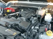 ✅ 2023 Jeep Gladiator Rubicon • VIN: 1C6JJTBG5PL566958 • Lot: 42298811. Listed on IAAI with 18,568 mi. Free auction sales archive from the USA and detailed vehicle history report at DreamBid. Image 14.