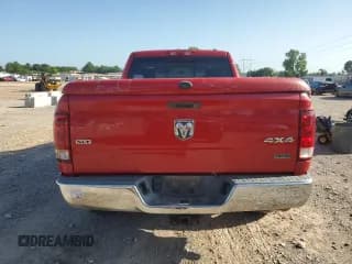 ✅ 2010 Dodge 1500 SLT • VIN: 1D7RV1GP1AS102095 • Lot: 61685285. Wystawiony na Copart z przebiegiem 118 517 mil. Bezpłatny archiwum sprzedaży aukcyjnych z USA i szczegółowy raport historii pojazdu na DreamBid. Zdjęcie 6.