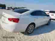 2016 Chevrolet Impala LT with VIN 2G1115S34G9117109, listed as a Copart auction lot 80665305 with 138,224 mi miles and Salvage title. Bid and sale history available at DreamBid. Image 3.