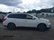 ✅ 2018 Nissan Pathfinder SV • VIN: 5N1DR2MM9JC651915 • Лот: 42719511. Опубликован ранее на IAAI с пробегом 68 720 миль. Бесплатный доступ к архиву аукционных продаж из США и подробный отчёт об истории автомобиля на DreamBid. Изображение 13.