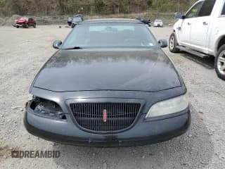 ✅ 1998 Lincoln Mark VIII • VIN: 1LNFM92V3WY677061 • Лот: 54391595. Опубликован ранее на Copart с пробегом 127 003 миль. Бесплатный доступ к архиву аукционных продаж из США и подробный отчёт об истории автомобиля на DreamBid. Изображение 5.