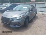 ✅ 2021 Nissan Sentra SR • VIN: 3N1AB8DV1MY327072 • Lot: 42680103. Wystawiony na IAAI z przebiegiem 72 429 mil. Bezpłatny archiwum sprzedaży aukcyjnych z USA i szczegółowy raport historii pojazdu na DreamBid. Zdjęcie 19.