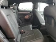 ✅ 2020 Audi Q3 S line Premium Plus • VIN: WA1EECF33L1007740 • Lot: 59664365. Listed on Copart with 32,326 mi. Free auction sales archive from the USA and detailed vehicle history report at DreamBid. Image 11.