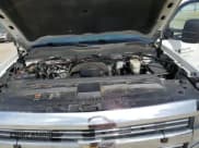 ✅ 2016 Chevrolet Silverado 2500HD Work Truck • VIN: 1GC2KUEG7GZ125809 • Lot: 68895595. Wystawiony na Copart z przebiegiem 267 486 mil. Bezpłatny archiwum sprzedaży aukcyjnych z USA i szczegółowy raport historii pojazdu na DreamBid. Zdjęcie 11.