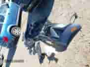 2022 Hyundai Kona N Line with VIN KM8K3CA3XNU862437, listed as a IAAI auction lot 43359871 with 33,542 mi miles and . Bid and sale history available at DreamBid. Image 13.