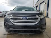 ✅ 2015 Ford Edge SE • VIN: 2FMTK3G80FBC32413 • Lot: 67563505. Listed on Copart with 151,808 mi. Free auction sales archive from the USA and detailed vehicle history report at DreamBid. Image 5.